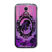 オリジナルデザイン docomo SC-04E GALAXY S4 ケース 【女の子の秘密】 SC-04E-YCM2P0225-78
