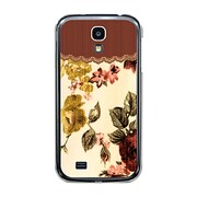 オリジナルデザイン docomo SC-04E GALAXY S4 ケース 【ロイヤルフラワー】 SC-04E-YCM2P0226-78