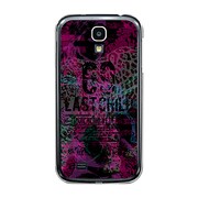 オリジナルデザイン docomo SC-04E GALAXY S4 ケース 【ロストチャイルド】 SC-04E-YCM2P0229-78