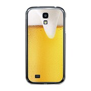 オリジナルデザイン docomo SC-04E GALAXY S4 ケース 【とりあえず!生!】 SC-04E-YCM2P0231-78