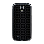 オリジナルデザイン docomo SC-04E GALAXY S4 ケース 【アイアンブラック】 SC-04E-YCM2P0235-78