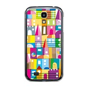 オリジナルデザイン docomo SC-04E GALAXY S4 ケース 【ジャニーストリート】 SC-04E-YCM2P0247-78