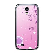 オリジナルデザイン docomo SC-04E GALAXY S4 ケース 【翡翠のキセキ】 SC-04E-YCM2P0251-78