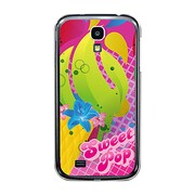 オリジナルデザイン docomo SC-04E GALAXY S4 ケース 【SWEET】 SC-04E-YCM2P0252-78