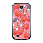 オリジナルデザイン docomo SC-04E GALAXY S4 ケース 【チェリー・ブロッサム】 SC-04E-YCM2P0255-78