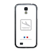 オリジナルデザイン docomo SC-04E GALAXY S4 ケース 【AIR-Lineシリーズ 着陸】 SC-04E-YCM2P0259-78