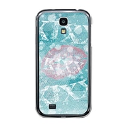 オリジナルデザイン docomo SC-04E GALAXY S4 ケース 【KISS】 SC-04E-YCM2P0261-78