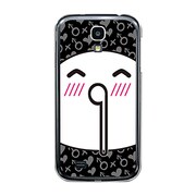 オリジナルデザイン docomo SC-04E GALAXY S4 ケース 【ホモォ…】 SC-04E-YCM2P0270-78