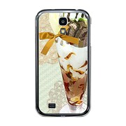 オリジナルデザイン docomo SC-04E GALAXY S4 ケース 【パフェ】 SC-04E-YCM2P0277-78