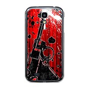 オリジナルデザイン docomo SC-04E GALAXY S4 ケース 【ピストル】 SC-04E-YCM2P0278-78