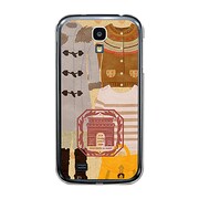 オリジナルデザイン docomo SC-04E GALAXY S4 ケース 【オリジナルブティック】 SC-04E-YCM2P0290-78