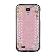 オリジナルデザイン docomo SC-04E GALAXY S4 ケース 【シークレットガーデン】 SC-04E-YCM2P0294-78