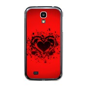 オリジナルデザイン docomo SC-04E GALAXY S4 ケース 【ハートアタック】 SC-04E-YCM2P0304-78