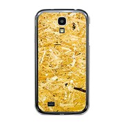 オリジナルデザイン docomo SC-04E GALAXY S4 ケース 【Wood Cork】 SC-04E-YCM2P0309-78