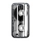 オリジナルデザイン docomo SC-04E GALAXY S4 ケース 【Mono Cassette Tape】 SC-04E-YCM2P0341-78