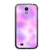 オリジナルデザイン docomo SC-04E GALAXY S4 ケース 【タイダイ スイートピンク】 SC-04E-YCM2P0349-78