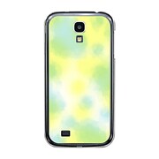 オリジナルデザイン docomo SC-04E GALAXY S4 ケース 【タイダイ スイートグリーン】 SC-04E-YCM2P0350-78