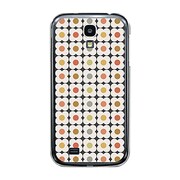 オリジナルデザイン docomo SC-04E GALAXY S4 ケース 【ノストラジック フラワー】 SC-04E-YCM2P0357-78