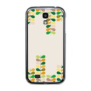 オリジナルデザイン docomo SC-04E GALAXY S4 ケース 【レトログリーン】 SC-04E-YCM2P0360-78