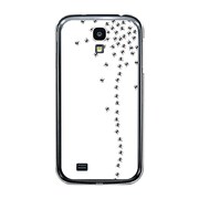 オリジナルデザイン docomo SC-04E GALAXY S4 ケース 【Ant Graofy】 SC-04E-YCM2P0363-78
