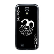 オリジナルデザイン docomo SC-04E GALAXY S4 ケース 【JOKER】 SC-04E-YCM2P0368-78