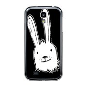 オリジナルデザイン docomo SC-04E GALAXY S4 ケース 【Big Rabbit】 SC-04E-YCM2P0369-78