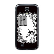 オリジナルデザイン docomo SC-04E GALAXY S4 ケース 【バードフィーリング】 SC-04E-YCM2P0375-78