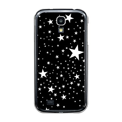 オリジナルデザイン docomo SC-04E GALAXY S4 ケース 【ジギースターダスト】 SC-04E-YCM2P0387-78