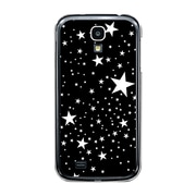 オリジナルデザイン docomo SC-04E GALAXY S4 ケース 【ジギースターダスト】 SC-04E-YCM2P0387-78