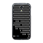 オリジナルデザイン docomo SC-04E GALAXY S4 ケース 【ウッドポインター】 SC-04E-YCM2P0388-78