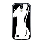 オリジナルデザイン docomo SC-04E GALAXY S4 ケース 【MONO Nude】 SC-04E-YCM2P0400-78