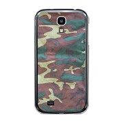 オリジナルデザイン docomo SC-04E GALAXY S4 ケース 【カモフラージュ アーミー01 カモ柄】 SC-04E-YCM2P0401-78