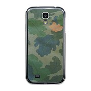 オリジナルデザイン docomo SC-04E GALAXY S4 ケース 【カモフラージュ アーミー02 カモ柄】 SC-04E-YCM2P0402-78