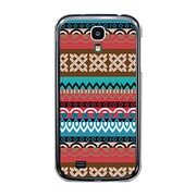 オリジナルデザイン docomo SC-04E GALAXY S4 ケース 【エスニック & アジアンパターン】 SC-04E-YCM2P0403-78