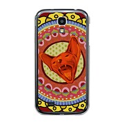 オリジナルデザイン docomo SC-04E GALAXY S4 ケース 【Taste of India】 SC-04E-YCM2P0404-78
