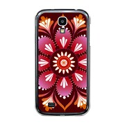 オリジナルデザイン docomo SC-04E GALAXY S4 ケース 【ヤオ デザインアジアン】 SC-04E-YCM2P0405-78