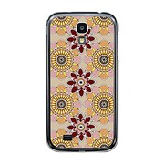 オリジナルデザイン docomo SC-04E GALAXY S4 ケース 【インディア ジャガード】 SC-04E-YCM2P0406-78