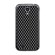 オリジナルデザイン docomo SC-04E GALAXY S4 ケース 【ダイヤ柄タイツパターン】 SC-04E-YCM2P0407-78