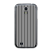 オリジナルデザイン docomo SC-04E GALAXY S4 ケース 【モノクロストライプ ベビーライン】 SC-04E-YCM2P0418-78