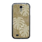 オリジナルデザイン docomo SC-04E GALAXY S4 ケース 【クラシック モンステラ】 SC-04E-YCM2P0424-78