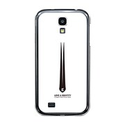 オリジナルデザイン docomo SC-04E GALAXY S4 ケース 【Fire Love Graphics】 SC-04E-YCM2P0429-78