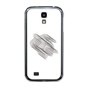 オリジナルデザイン docomo SC-04E GALAXY S4 ケース 【ホヌ グラフィックス】 SC-04E-YCM2P0431-78