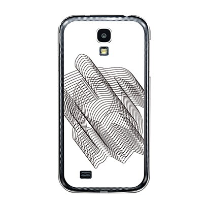オリジナルデザイン docomo SC-04E GALAXY S4 ケース 【ホヌ グラフィックス L】 SC-04E-YCM2P0433-78