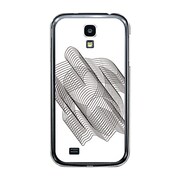 オリジナルデザイン docomo SC-04E GALAXY S4 ケース 【ホヌ グラフィックス L】 SC-04E-YCM2P0433-78