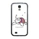 オリジナルデザイン docomo SC-04E GALAXY S4 ケース 【スイート ホヌ L】 SC-04E-YCM2P0436-78