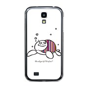 オリジナルデザイン docomo SC-04E GALAXY S4 ケース 【スイート ホヌ L】 SC-04E-YCM2P0436-78