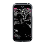オリジナルデザイン docomo SC-04E GALAXY S4 ケース 【Maiko Cute】 SC-04E-YCM2P0448-78