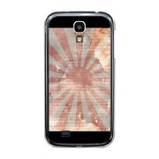 オリジナルデザイン docomo SC-04E GALAXY S4 ケース 【Rising Sun flag Graphics】 SC-04E-YCM2P0450-78