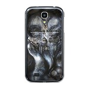オリジナルデザイン docomo SC-04E GALAXY S4 ケース 【オマージュ HR One】 SC-04E-YCM2P0458-78