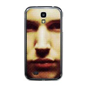 オリジナルデザイン docomo SC-04E GALAXY S4 ケース 【MEN Melancholy】 SC-04E-YCM2P0460-78